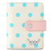VUCH Letty Creme Wallet