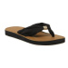 Tommy Hilfiger Žabky Th Elevated Beach Sandal FW0FW06985 Tmavomodrá