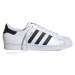 Pánska vychádzková obuv ADIDAS ORIGINALS Superstar footwear white core black footwear white