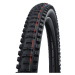 SCHWALBE plášť - BIG BETTY (62-559) 26x2.40 TRAIL - čierna