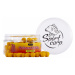 Sportcarp boilie method feeder balanced 75 ml 9 mm- sweet corn