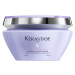 Maska pre neutralizáciu žltého tóne Kérastase Blond Absolu Masque Ultra-Violet - 200 ml + darček