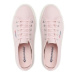 Superga Tenisky 2730 Mid Platform S2127IW Ružová