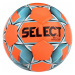 Select BEACH SOCCER Futbalová lopta, oranžová, veľkosť