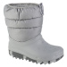 Crocs Classic Neo Puff Boot Jr 207684-007