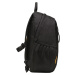 ČIERNY DETSKÝ BATOH CATERPILLAR KIDS BACKPACK 84360-01