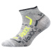 Voxx Rexík 01 Detské športové ponožky - 3 páry BM000000861800100370 mix C - uni