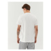 Pepe Jeans Tričko Westend Tee PM509124 Biela Regular Fit