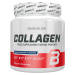 BiotechUSA Collagen - čierna malina 300 g