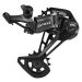 SHIMANO prehadzovačka - GRX RX822 10-51 - šedá/čierna