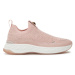 Kurt Geiger Sneakersy Kensington Slip-On 1290053609 Ružová