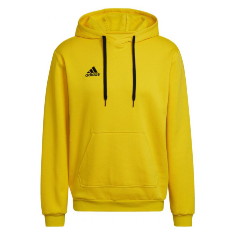 Pánska mikina Entrada 22 Hoody M HI2140 - Adidas