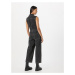 LEVI'S ® Overal 'Sleeveless Jumpsuit'  čierna