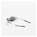 Slnečné okuliare Oakley Eyejacket Redux Sunglasses Silver