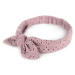 Art Of Polo Band cz23464-2 Grey/Pink