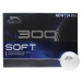 Slazenger V300 Soft Golf Balls 24 Pack