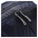 Outdoorový batoh 22l ALPINE PRO VERWE mood indigo 22L