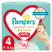 Pampers Premium Care plienkové nohavičky