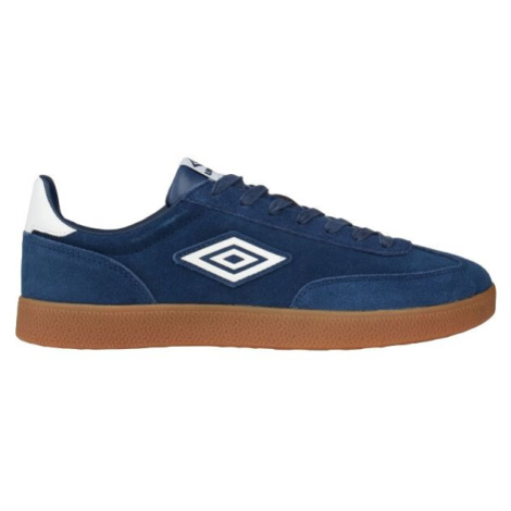 Umbro COPLEY Pánske tenisky, tmavo modrá, veľkosť 42