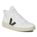 Veja Sneakersy V-15 Leather VQ0203304B Biela