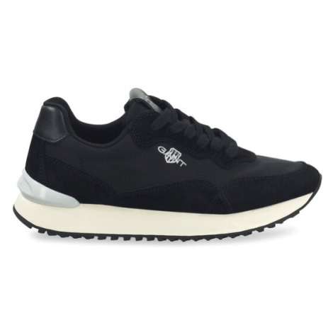 Gant Sneakersy Bevinda Sneaker 28533458 Čierna