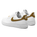 Nike Sneakersy Air Force 1 07' Ess Trend DZ2784 102 Biela