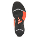 ADIDAS PERFORMANCE Športová obuv 'Amplimove Trainer'  oranžovo červená / čierna / biela