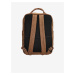 Batoh Enrico Benetti Rotterdam 13 Notebook Backpack Camel"