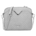 Handbag VUCH Fossy Mini Grey