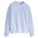 LEVI'S ® Mikina 'Everyday Sweatshirt'  levanduľová