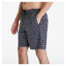 Calvin Klein Jeans Aop Shorts Black