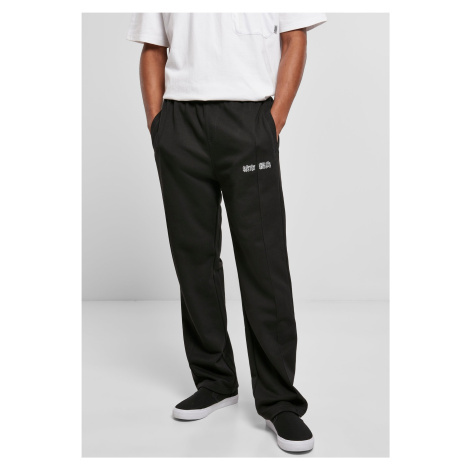 Track Sweatpants - Black Urban Classics