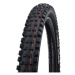 Schwalbe Magic Mary 27,5" Black/Orange 2.8 Plášť na MTB bicykel