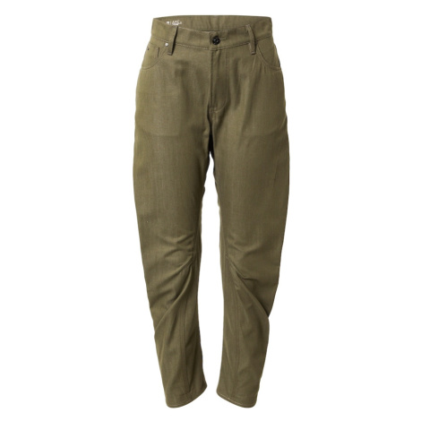 Dámske džínsy boyfriend G-Star Raw
