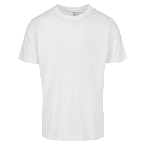 Men's T-shirt Premium white