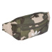 Taška adidas Camo Waist Bag Kidney Sachet H44674 jedna