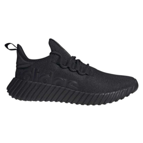 adidas KAPTIR 3.0 Pánska voľnočasová obuv, čierna, veľkosť 41 1/3
