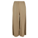 Women's modal Culotte khaki