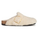 Šľapky Birkenstock Boston Shearling Vl