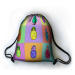 Bertoni Batoh Pinacolada Multicolour 39 cm x 47 cm