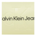 Calvin Klein Jeans Kabelka Sculpted Shoulder Pouch25 Mono K60K610679 Žltá