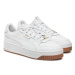 Puma Sneakersy Carina Street Lux 397487-01 Biela