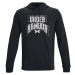 Mikina Under Armour Rival Terry Graphic Hd Black