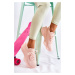 Slip-on women's sports shoes Pink Dalmiro