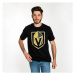 Pánské tričko 47 Brand NHL Vegas Golden Knights Imprint ’47 Echo Tee