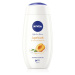 NIVEA Apricot & Apricot Seed Oil upokojujúci sprchový gél