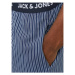 Jack&Jones Pyžamo 12263659 Modrá Regular Fit