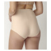 Dámské kalhotky Medium model 17756838 Series Highwaist Panty béžové - Triumph