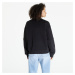 Bomber Tommy Jeans Zip Thru Bomber Black