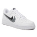 Nike Sneakersy Air Force 1 '07 FD0660 100 Biela